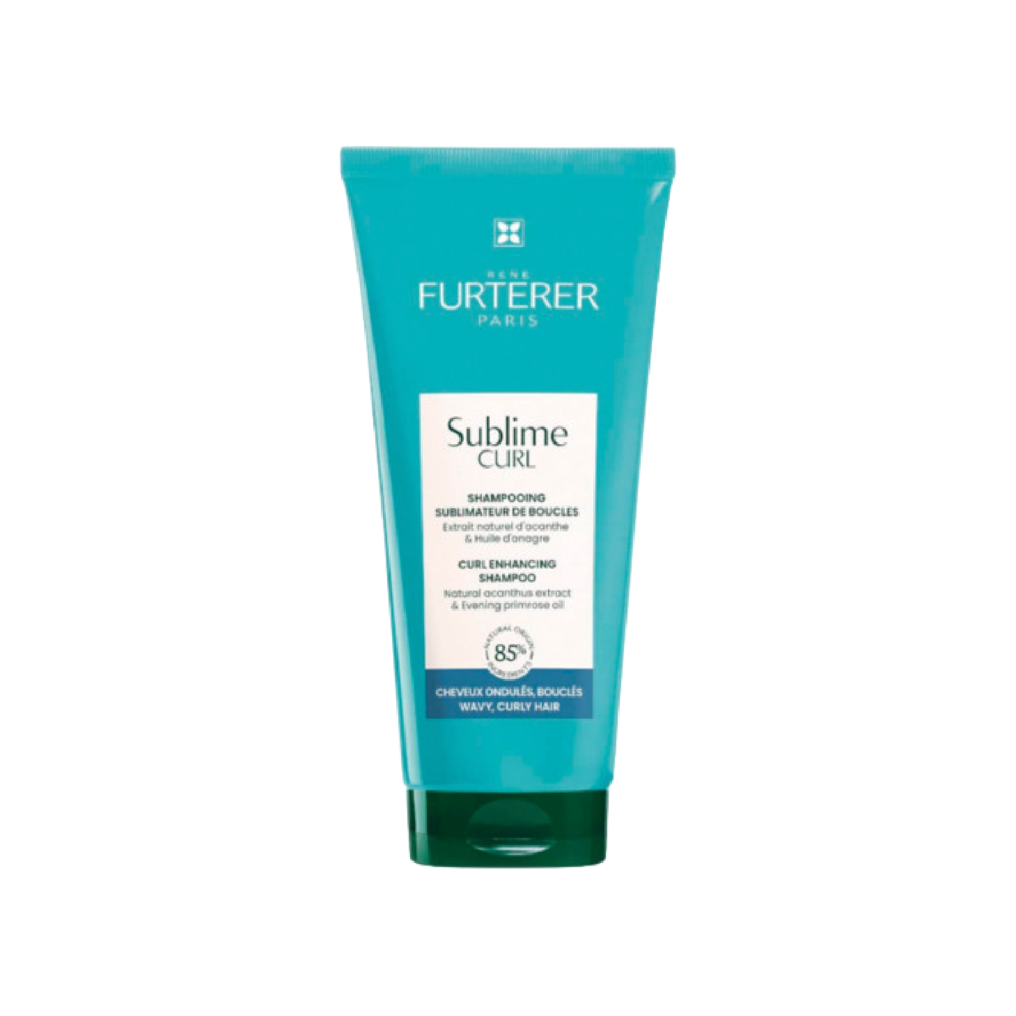 René Furterer Sublime Curl Champô 250ml