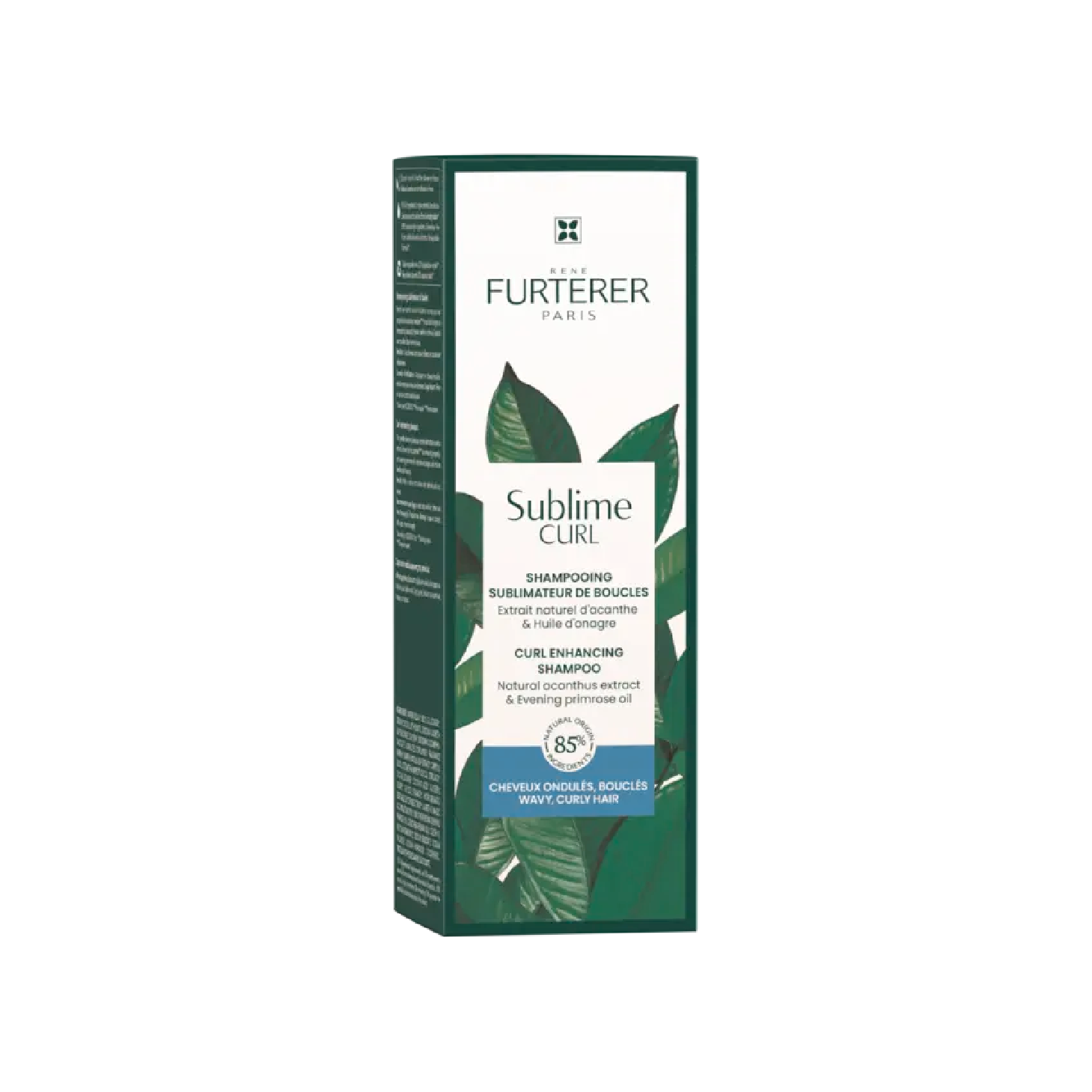 René Furterer Sublime Curl Champô 250ml
