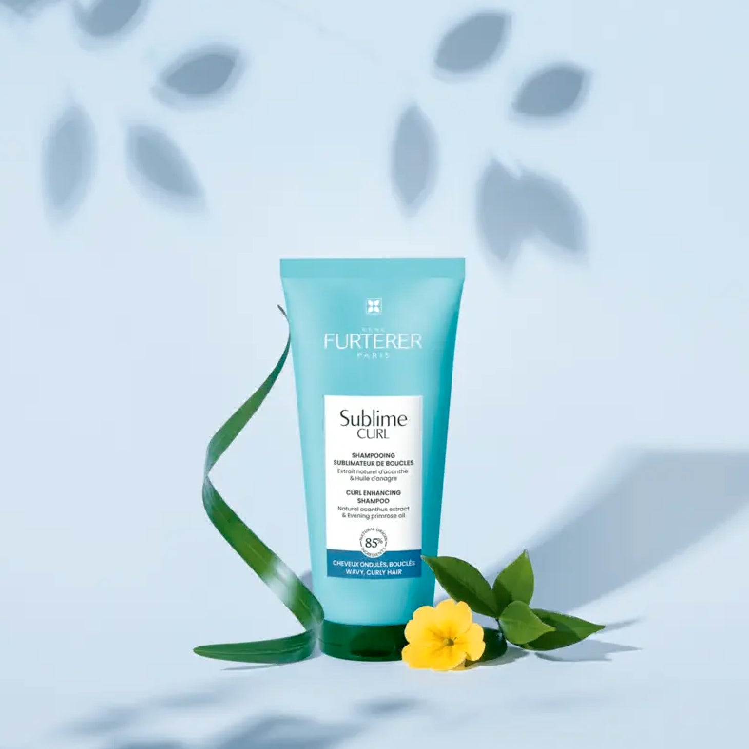 René Furterer Sublime Curl Champô 250ml