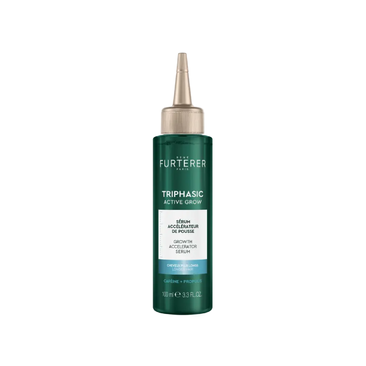 Rene Furterer Triphasic Active Grow Sérum 100ml