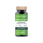 Rene Furterer Triphasic Caps Antiqueda 90 Cápsulas