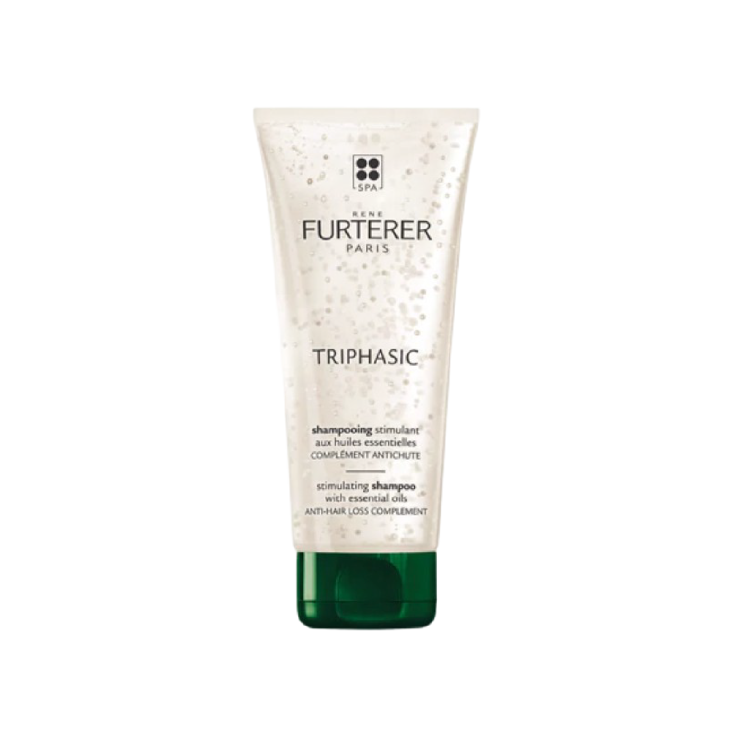 Rene Furterer Triphasic Champô Estimulante 200ml