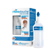 Rhinodouche Sistema Lavagem Nasal + 26 Saquetas