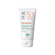 SVR Sun Secure Ecran Mineral com Cor SPF50+ 50ml