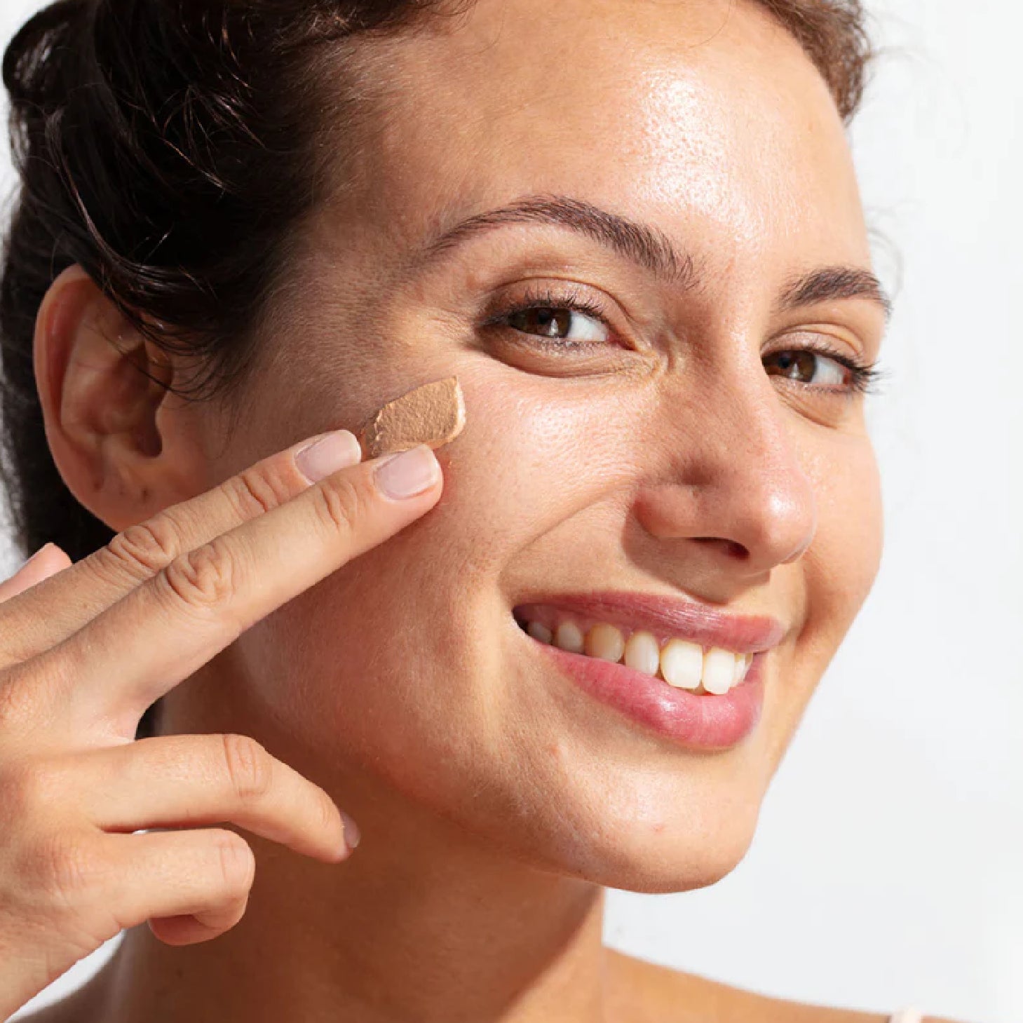 SVR Sun Secure Ecran Mineral com Cor SPF50+ 50ml