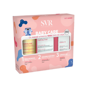 SVR Coffret Baby Care