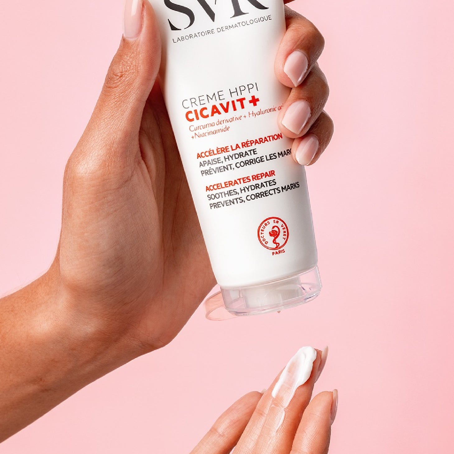 SVR Coffret Baby Care