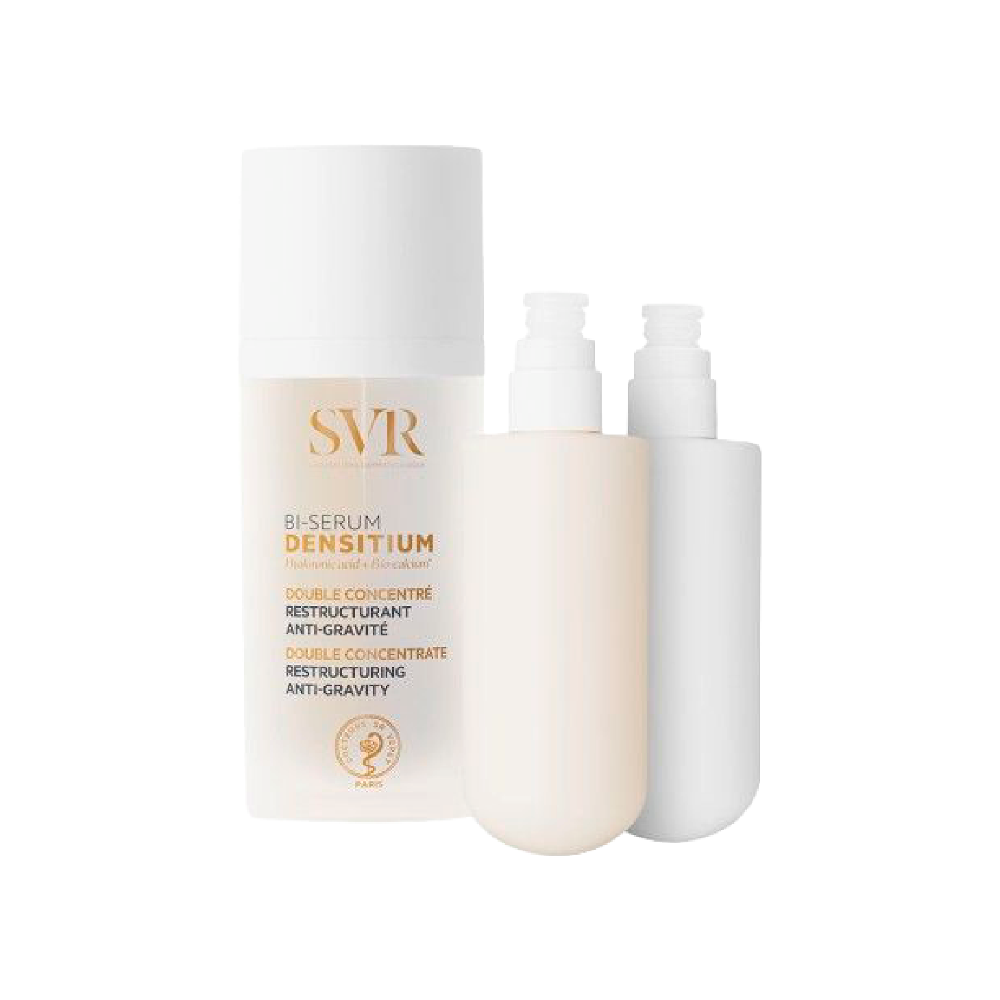 SVR Densitium Bi-Serum Recarga 15ml x2