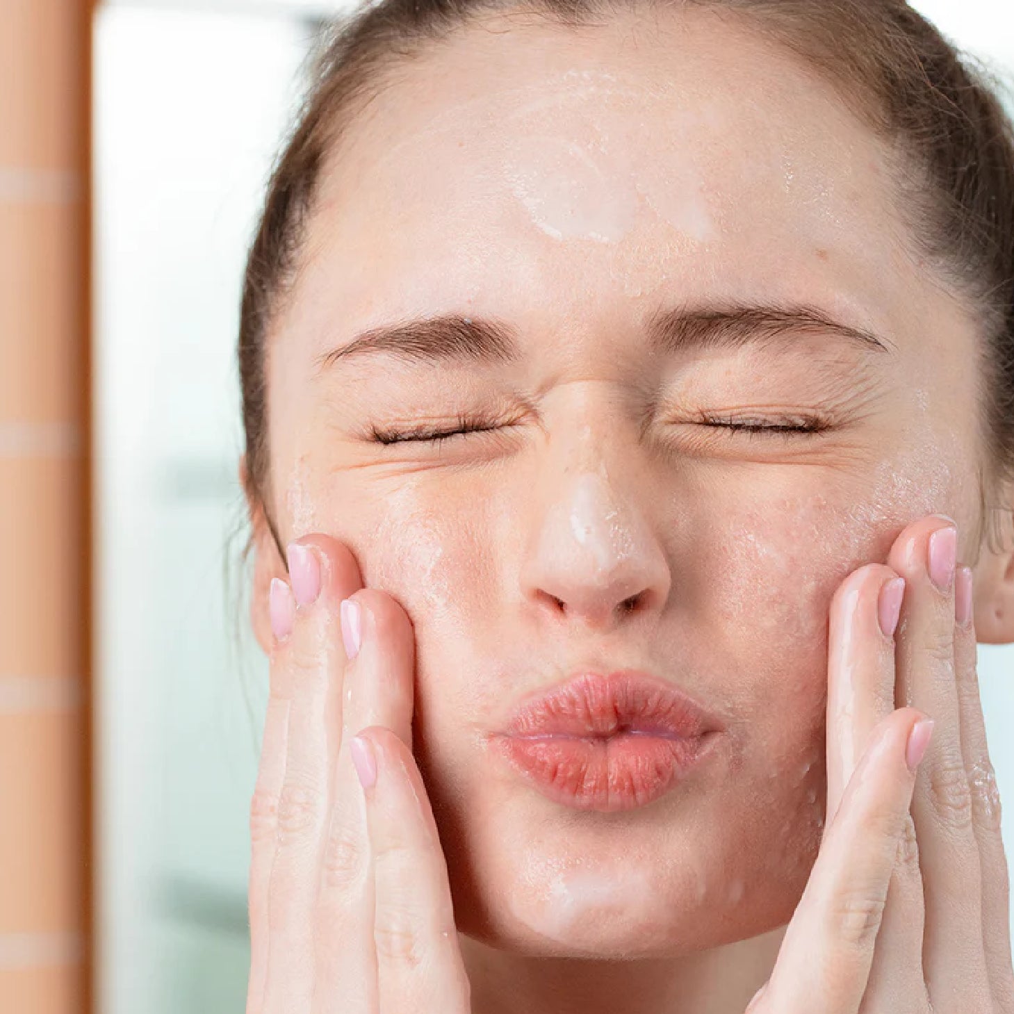 SVR Sebiaclear Hydra 40ml + Creme Lavante 55ml