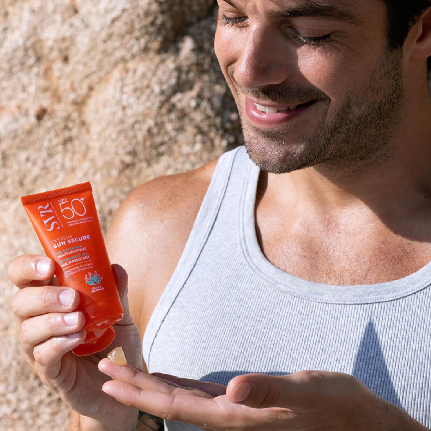 SVR Sun Secure Extreme Gel Ultra Mate SPF50+ 50ml