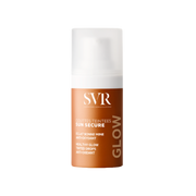 SVR Sun Secure Glow Gotas Iluminadoras Cor 15 ml