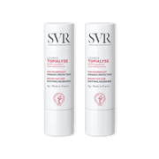 SVR Topialyse Stick Labial Vegetal 4g x 2 Unidades