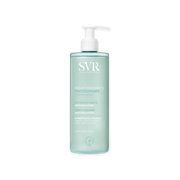SVR Physiopure Gel Limpeza 400ml