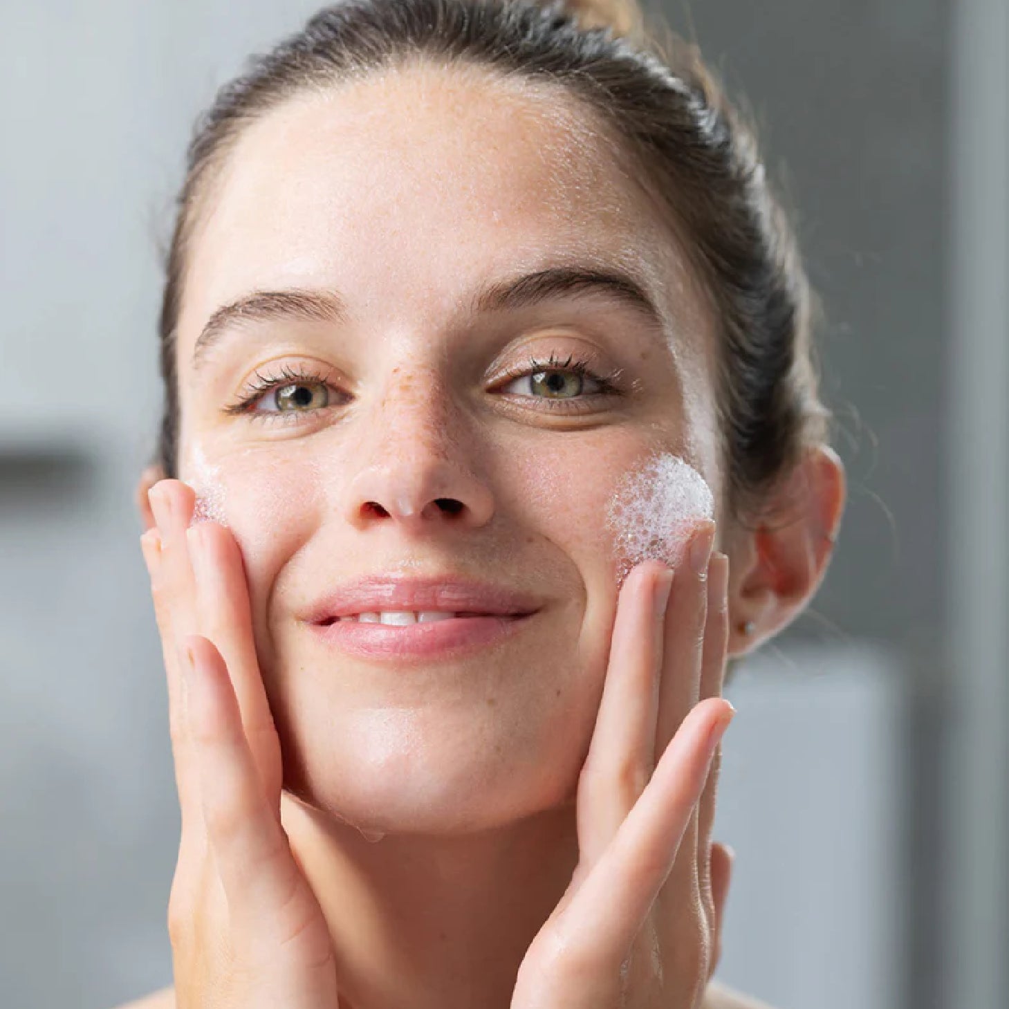 SVR Physiopure Gel Limpeza 400ml