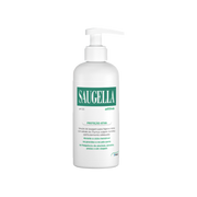 Saugella Attiva Solução de Lavagem com Doseador 250ml