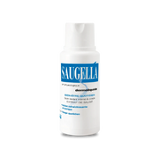 Saugella Dermoliquide Higiene Íntima 250ml