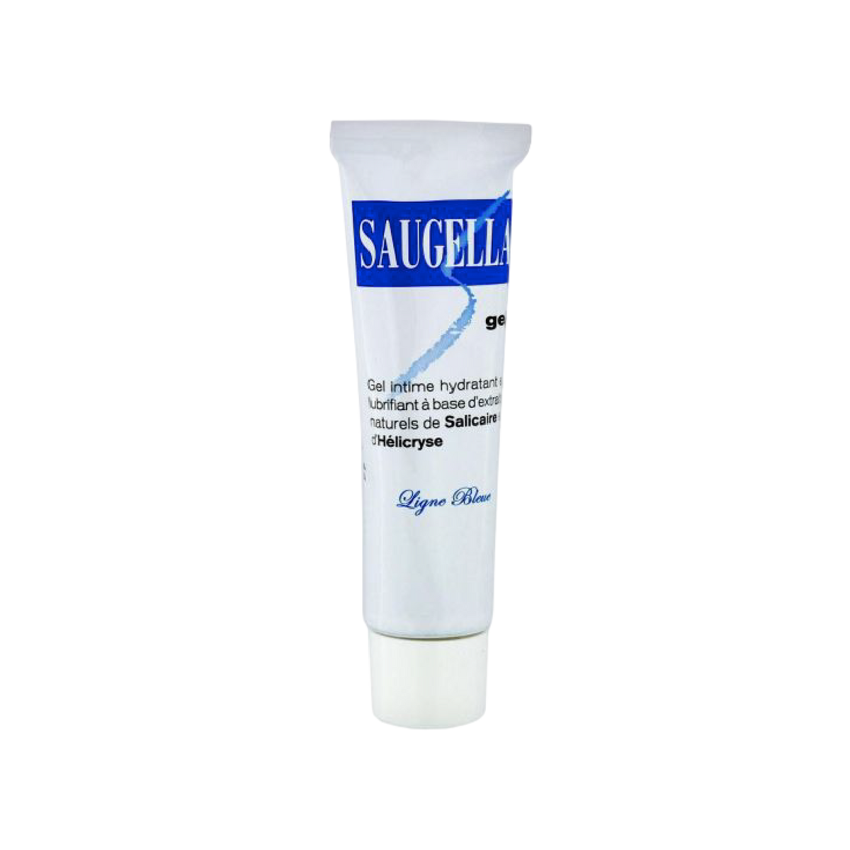 Saugella Gel Hidratante Íntimo 30ml