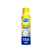 Scholl Fresh Step Desodorizante Pés Anti-transpirante 150ml