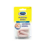 Scholl Gelactiv Tubo Protetor de Dedos