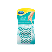 Scholl Velvet Smooth Recarga Lima Exfoliante Elétrica