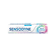 Sensodyne Multi Protection+ Menta Fresca Pasta Dentífrica 75ml