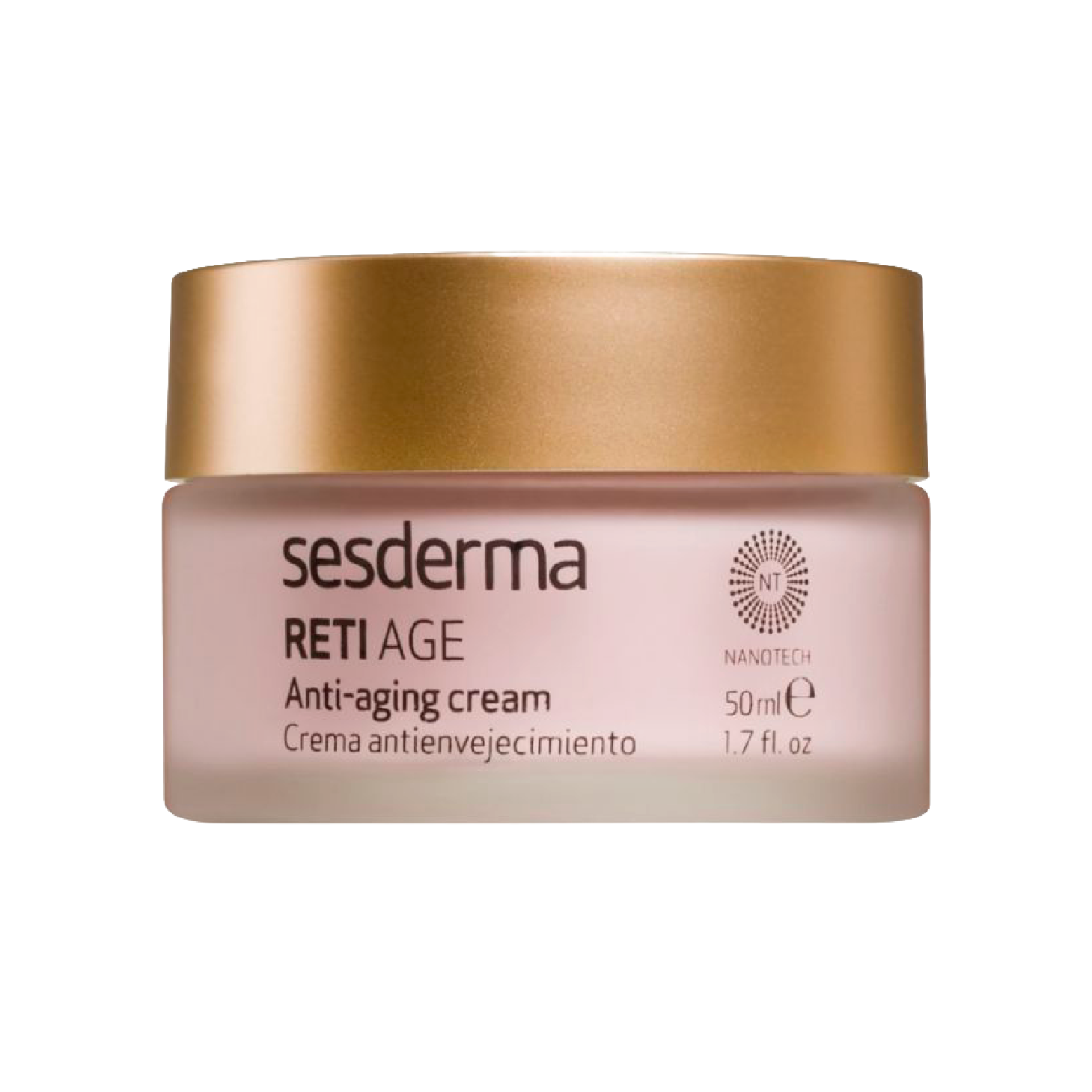 Sesderma Reti Age Creme Anti Envelhecimento 50ml