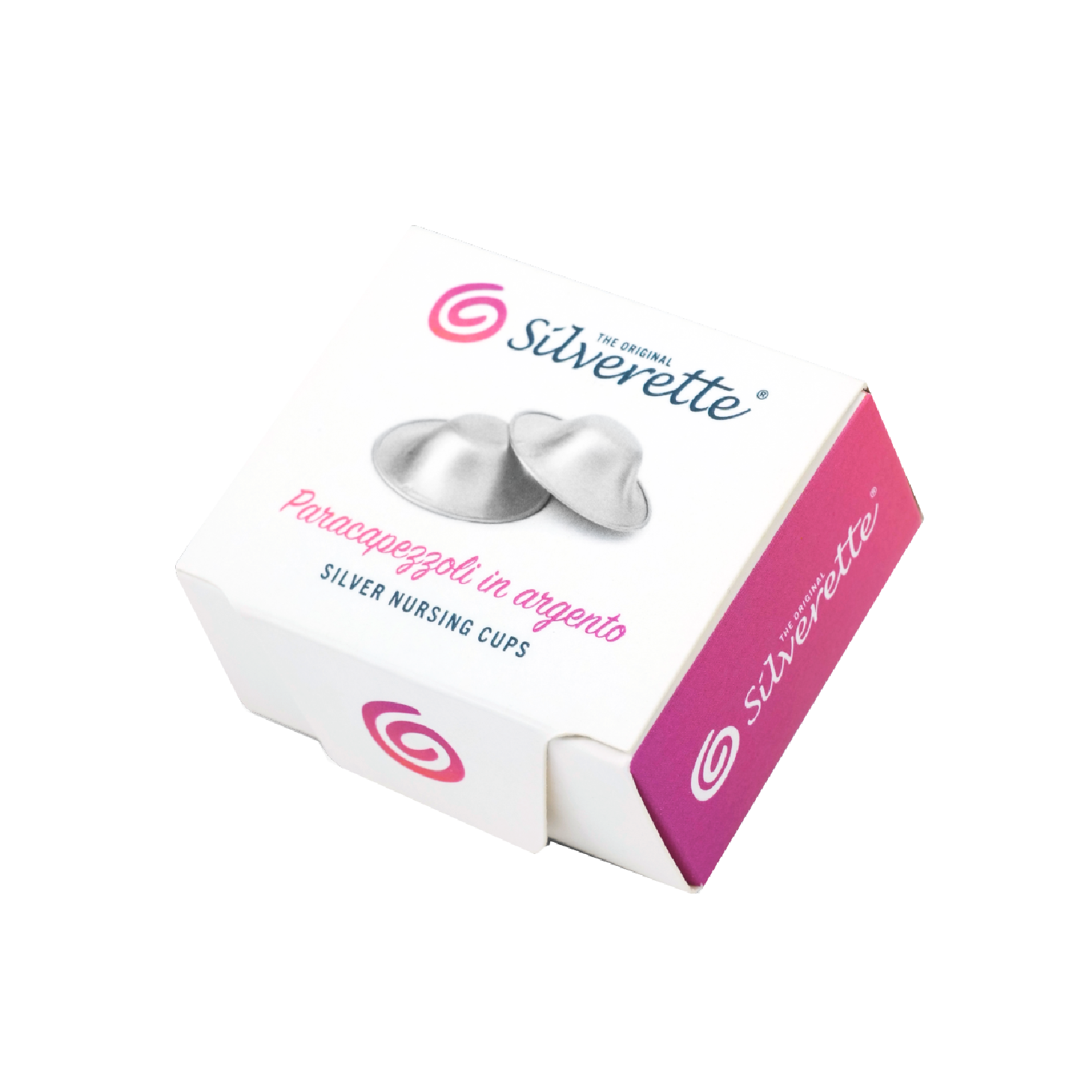 Silverette Original M