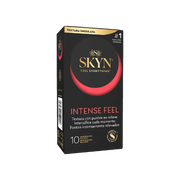 Skyn Intense Feel 10 Preservativos