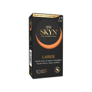 Skyn Large 10 Preservativos