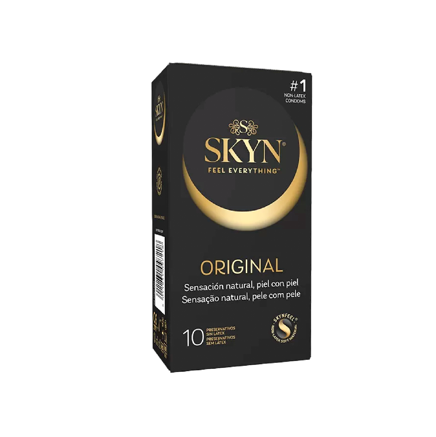 Skyn Original 10 Preservativos