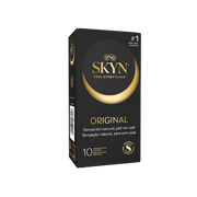 Condones Skyn ​​Original 10