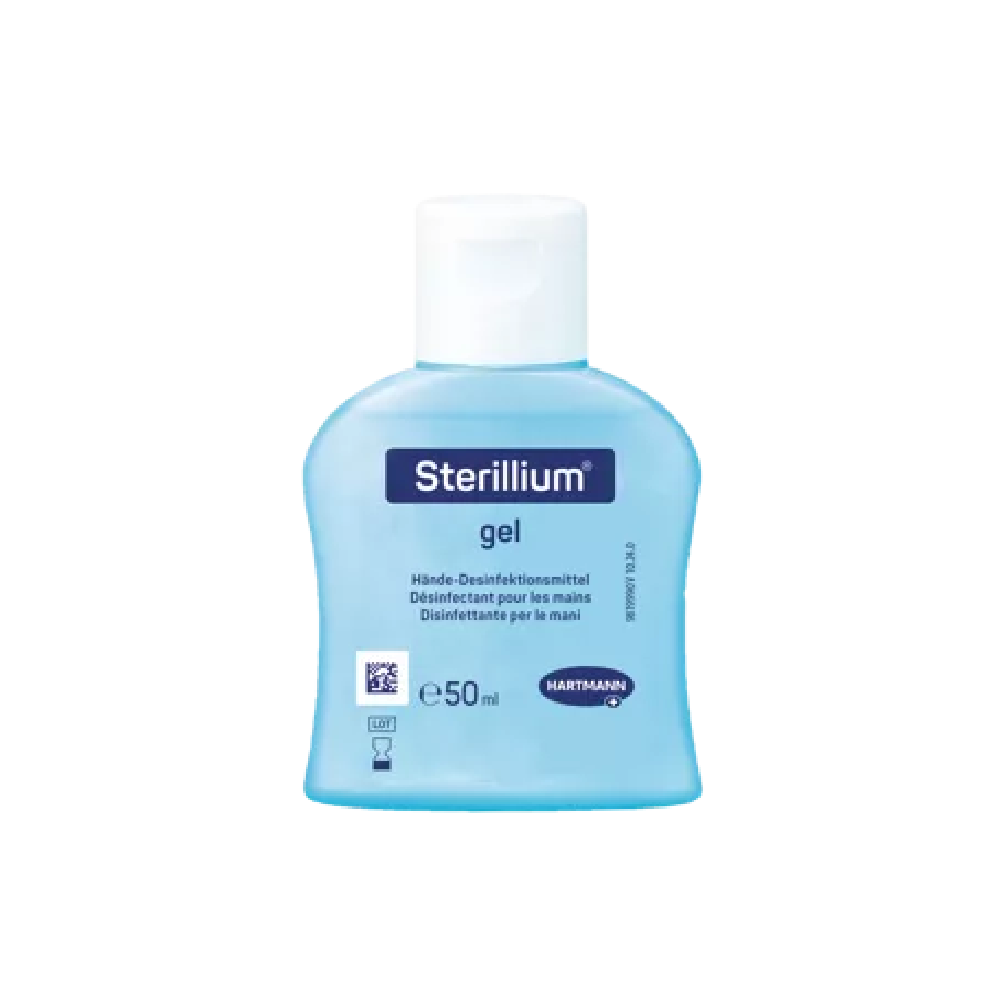 Sterillium Gel 50ml
