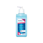 Gel desinfectante de manos Sterillium P/Care 475 ml