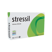 Stressil 60 Cápsulas