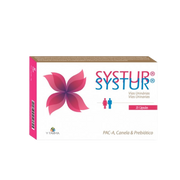 Systur Cápsulas x20