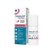 Thealoz Duo Solução Oftálmica 10ml