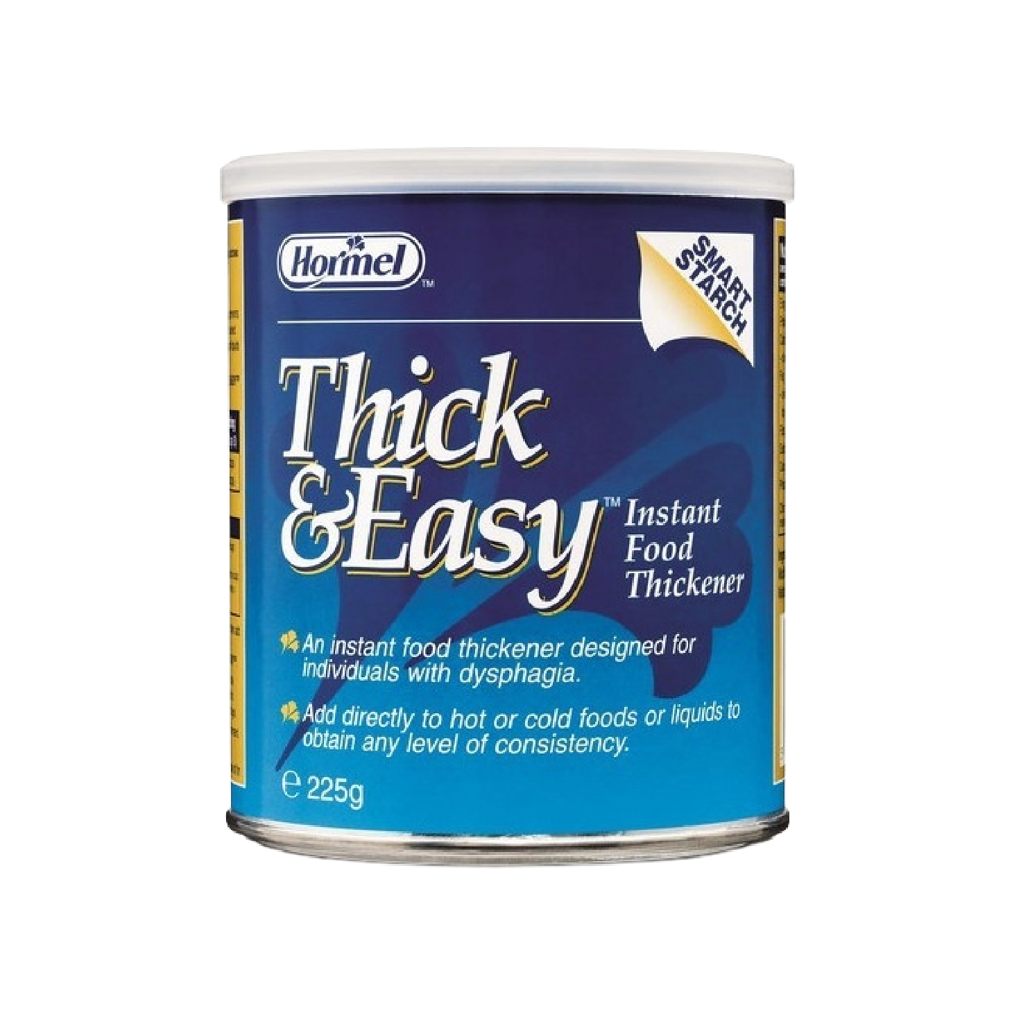 Thick&Easy Espessante Alimentar Instantâneo 225g