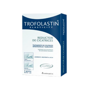 Trofolastin Apósito Cicat Rojo 5X7.5CmX5