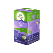 Tulsi Sleep Organic India 25 Saquetas