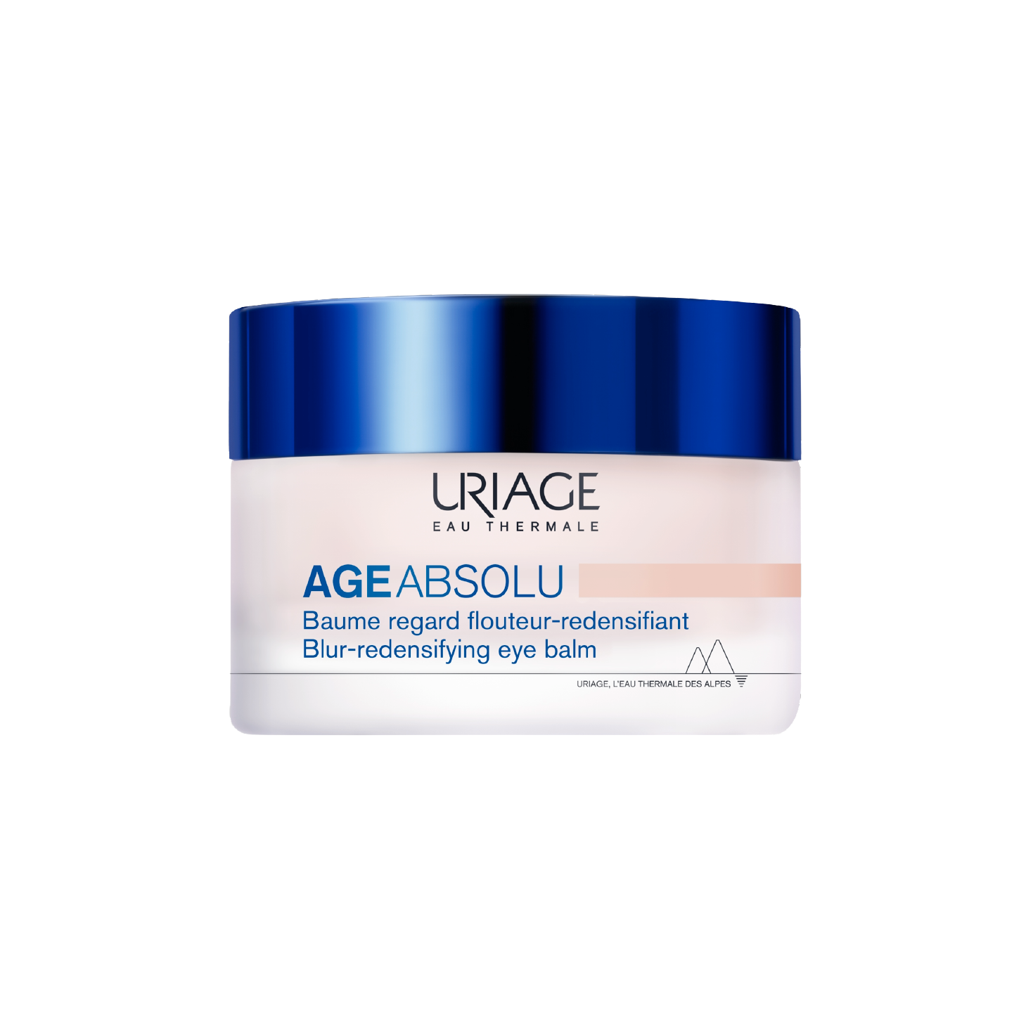 Uriage Age Absolu Bálsamo de Olhos Redensificante 15ml