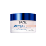 Uriage Age Absolu Bálsamo de Olhos Redensificante 15ml