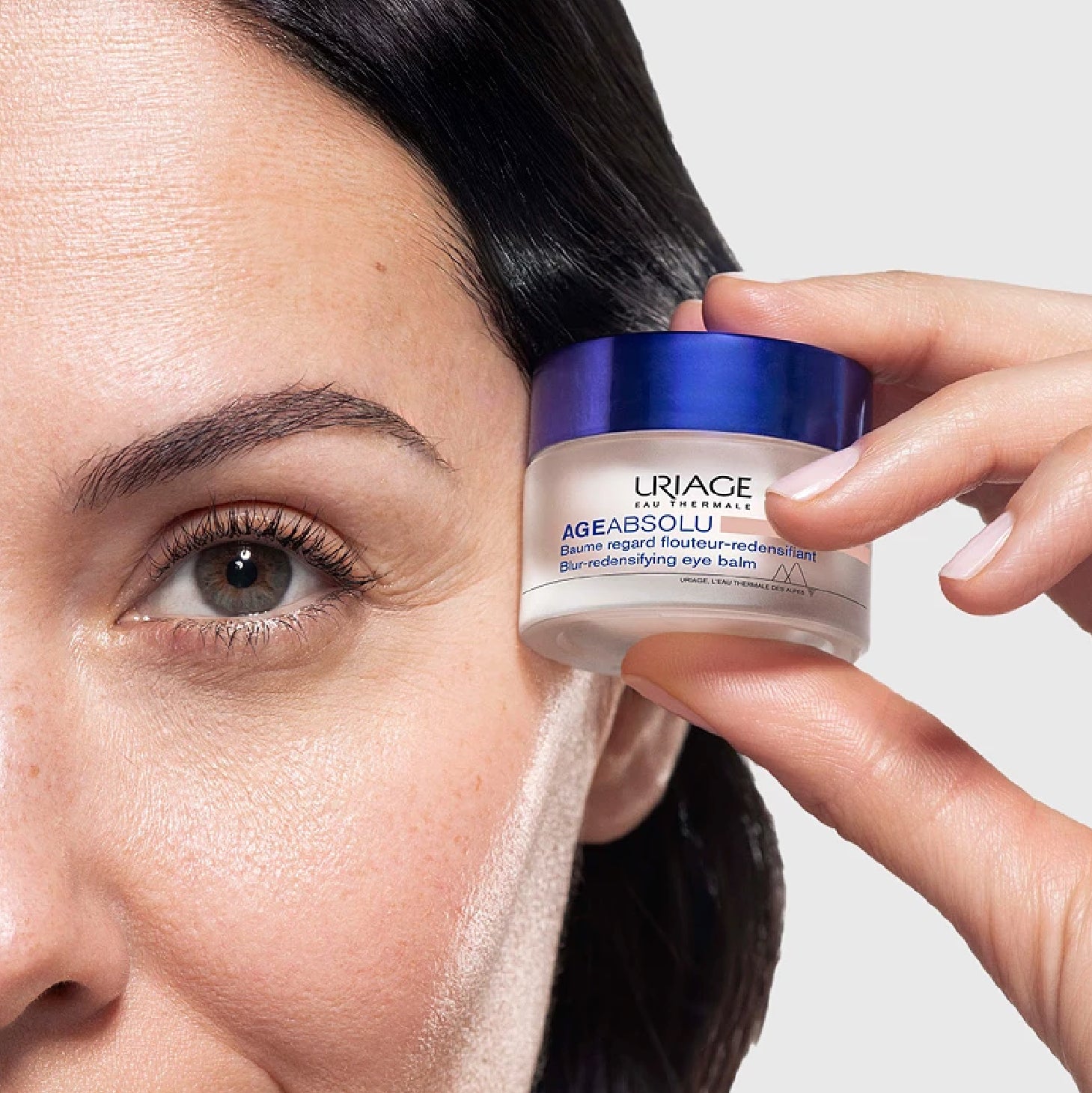 Uriage Age Absolu Bálsamo de Olhos Redensificante 15ml