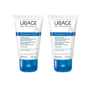 Crema de manos Uriage Bariéderm-Cica 50 ml x 2 unidades