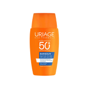 Uriage Bariesun Fluido Ultra Matificante SPF50+ 50ml
