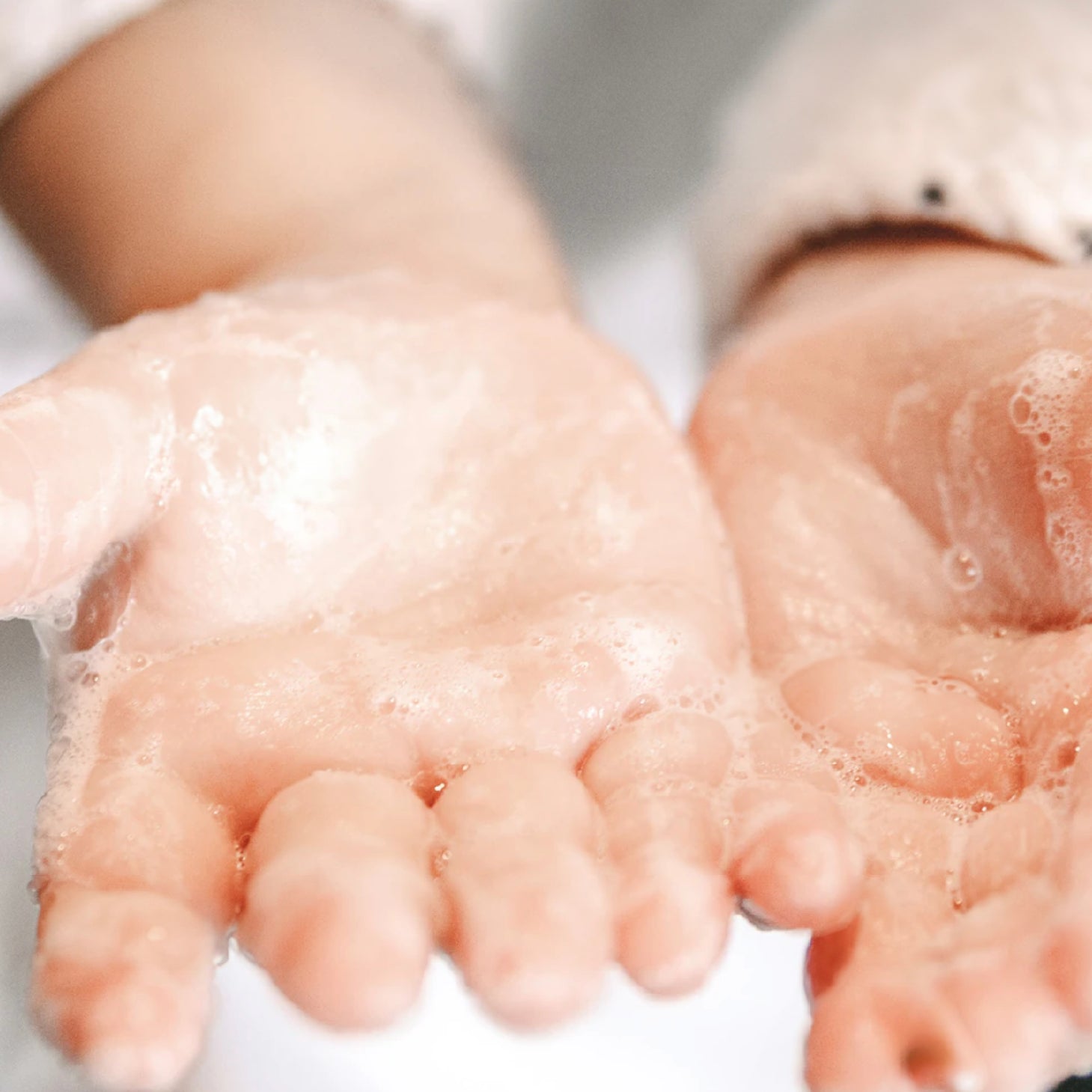 Uriage Bebé 1º Creme Lavante 500ml x 2 Unidades