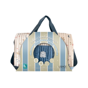 Uriage Bebé Saco Maternidade