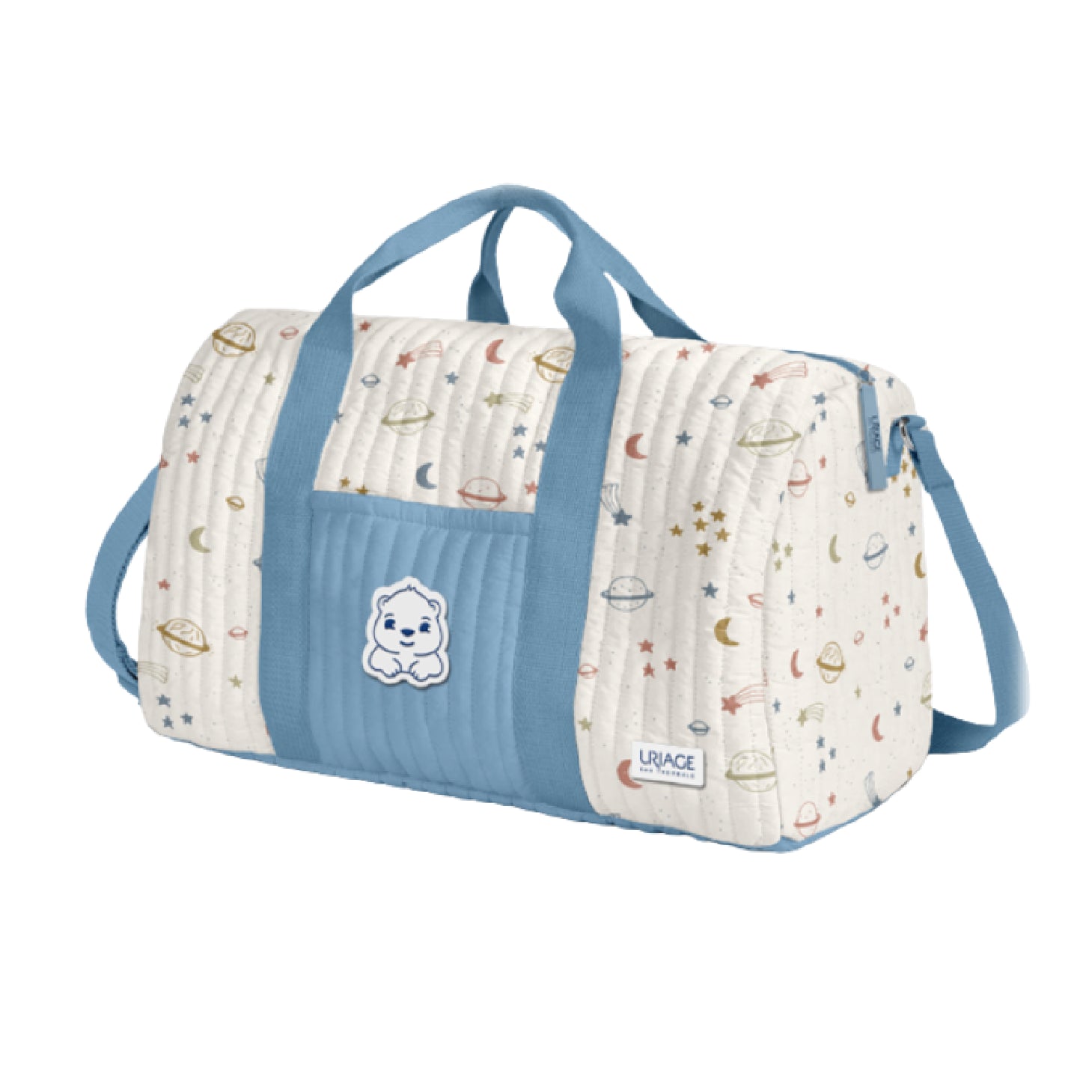Uriage Bebé Saco Maternidade