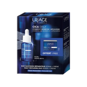 Uriage Cica Daily Sérum 30ml + Creme Concentrado 15ml