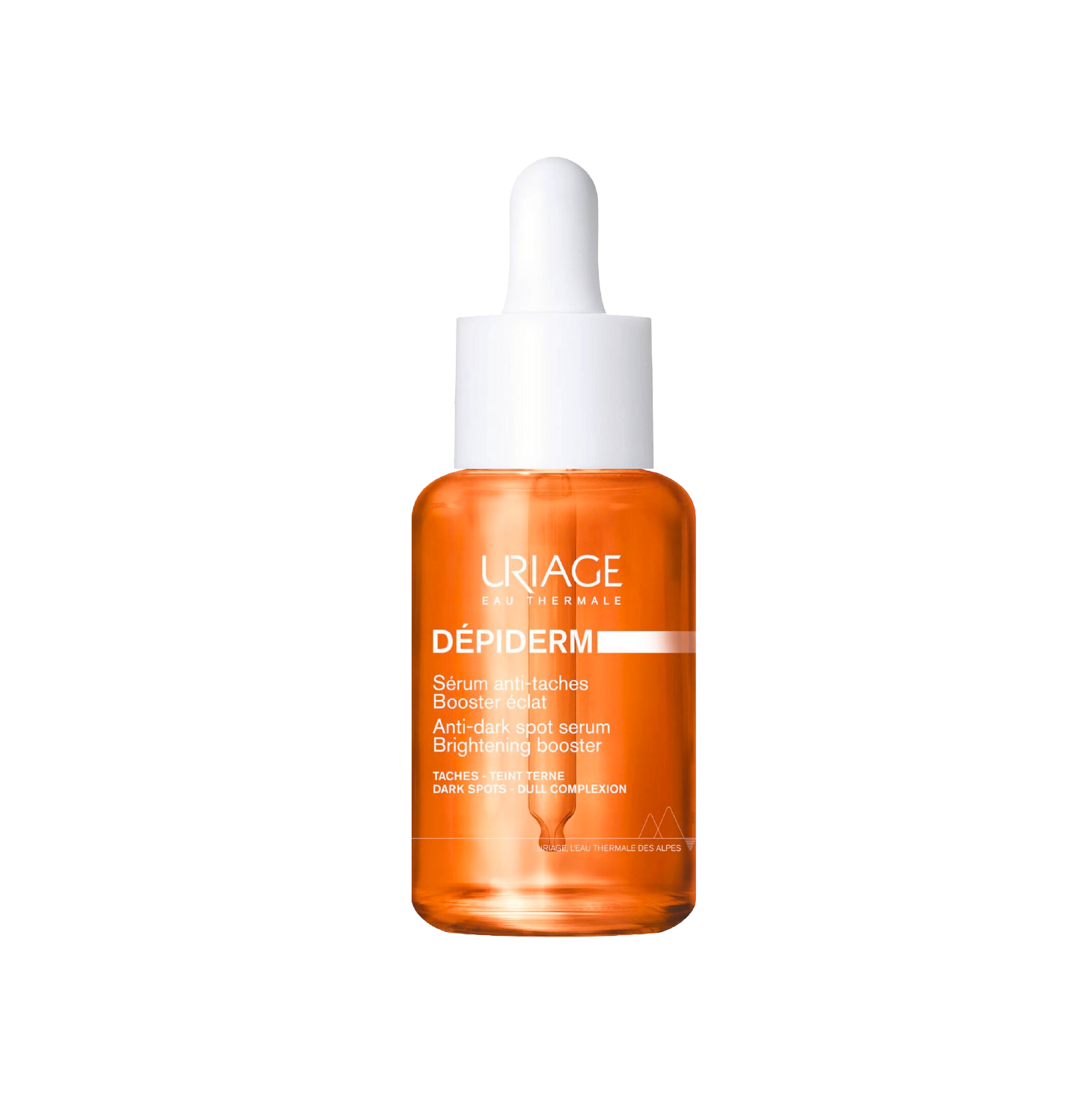 Uriage Dépiderm Sérum Booster Iluminador Antimanchas 30ml
