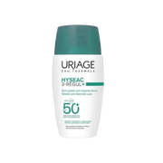Uriage Hyseac 3-Regul+ Fluido SPF50+ 50ml